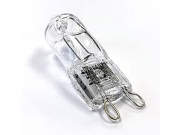 Eveready Halogen G9 Clear Bulb 25W